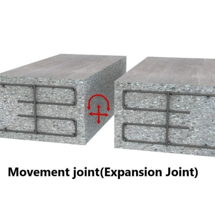 Expansion Joint Treatment Logo